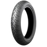 Bridgestone Battlax SC F ( 100/80-16 TL 50P M/C, prednji kotač ) guma za motor Cene