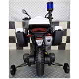 Cars4kids 12V motor za djecu BMW F850 Police | Shoptok.si
