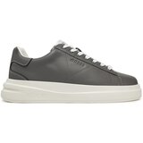 Guess Superge FMJLBA LEA12 Siva Cene