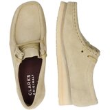 Clarks Originals Mokasinke 'Wallabee' bež | shoptok.hr