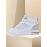 Resti Women's platform sneakers Erron | Shoptok.si