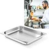 Hendi Gastronorm spremnik 1/2, Profi Line, GN 1/2, 2L, (H)40mm | Eponuda.com