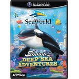  Shamus Deep Sea Adventures (GAMECUBE) - rabljeno | Shoptok.si