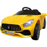  Auto na akumulator Cabrio B3 - žuti Cijene