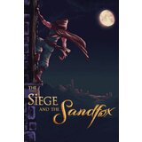 the siege and the sandfox steam key (pc) global  the siege and the sandfox steam key (pc) global Slike