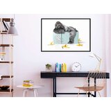  Poster - Break the Rules 30x20 | shoptok.hr