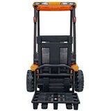 Viličar JCB, vozilo na akumulator, žuti | shoptok.hr