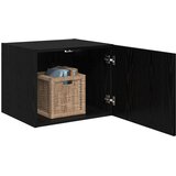 Ormar za Zid Crni hrast 50 x 42.5 x 40 cm Konstruirano drvo | Eponuda.com