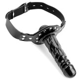 Fetish Fantasy Series Deluxe Ball Gag with Dildo | Shoptok.si