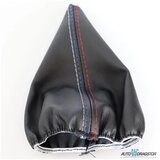 888 Car Accessories bmw E39 kožica za menjač sa crveno/plavo/belim koncem YCG222 | ePonuda.com
