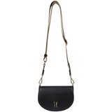 Alviero Martini Torbe za čez ramo SMALL SHOULDER BAG LM LE06 8620 Črna Cene