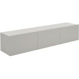 Hom`in VISEČA NIZKA OMARICA 180/36,7/42 cm kašmir Cene