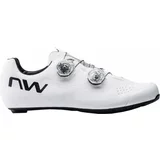 Northwave Extreme Pro 3 Shoes White/Black 42