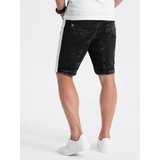 Ombre Men's denim shorts | ePonuda.com