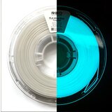 R3D pla ultra-glow turquoise Cene