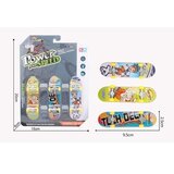 Denis Fingerboard (prstić skate), 3/1 pak Cene