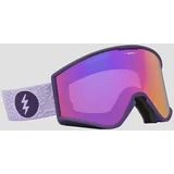EK1.S Flood Purple+Bonus Lens Smucarska ocala purple chrome