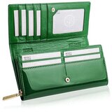 Betlewski ZBPDBS106ZIELONY60540 sarena | shoptok.hr