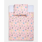 Sinsay Komplet pamučne posteljine Hello Kitty | shoptok.hr