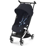 Kolica za bebe Libelle, SLV Dark blue, Teget