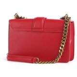 Just Cavalli Ročna torba 79RA4BAF ZSA89 Rdeča | Shoptok.si