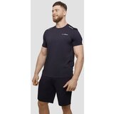 GymBeam Muška sportska majica Agile Onyx | Eponuda.ba