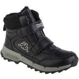 Kappa Tapiwa T Crna | shoptok.hr