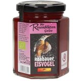 Raabauer Eisvogel Bio Marmelada iz cvetnih listov vrtnice | Shoptok.si