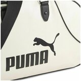 Puma ARCHIVE GRIP BAG Bijela Cijene