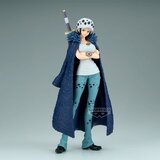 Banpresto Figura One Piece - Trafalgar Law Glitter &amp;amp;#38; Glamorous, 23 cm Slike