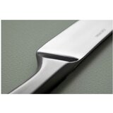 Gense Pribor 4 kom od nehrđajućeg čelika u srebrnoj boji Norm – | shoptok.hr