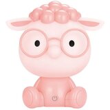 Zuma line stona dečija lampa roze owca punjivi 5VDC Cene