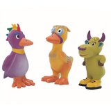 Nobby različne lateks igrače - 11 cm | Shoptok.si