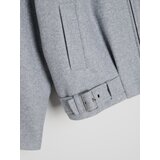 Sinsay Bomber jakna s ovratnikom i remenčićima | shoptok.hr