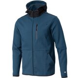 Champion Muška dukserica Hooded Full Zip Sweatshirt