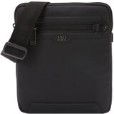 Boss Torba za čez ramo 'Cullen_Envelope' črna | Shoptok.si