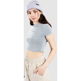 Ninth Hall Shawnie T-shirt blue Cene