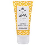 Kallos Cosmetics SPA Indulging vlažilna krema za roke 50 ml za ženske Cene