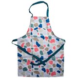 Fackelmann Otroški Predpasnik Mini Cooking Cene
