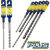 Burgija za beton SDS-plus 12/950/1000