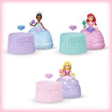 Mattel Disney Princeze: Mini Cupcake iznenađujuća lutkica za pečenje, više varijanti - | shoptok.hr