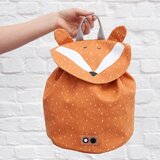 Trixie mini dječji ruksak mr. fox | shoptok.hr
