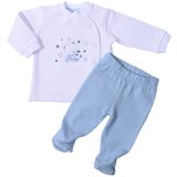 Hug me komplet 2 delni 227025 F bela 50 | Shoptok.si