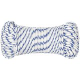  Brodski konop bijeli 5 mm 25 m od polipropilena | shoptok.hr