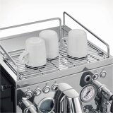 GRAEF Contessa ES 1000 Aparat za s 16 od espresso ruckom, bara, nehrdajuceg celika | shoptok.hr