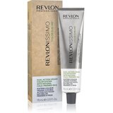 Revlon Professional Revlonissimo Color Sublime permanentna barva za lase brez silikonov odtenek 5.1 75 ml | Shoptok.si