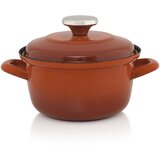 Metalac duboka šerpa MAXIMUS 16cm/1,6lit | ePonuda.com