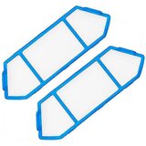 INORCO filter za robotski sesalnik, predfiltrska mrea, zdruljiva z neatsvor x500 2 pak, (22024738) | Shoptok.si