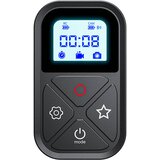 Telesin DALJINSKI UPRAVLJALNIK ZA GOPRO HERO 12 11 10 9 8 MAX GP-RMT-T10, (5000337178) Cene