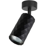 Brilagi - LED RGBW prigušiva spot svetlo SELE DIAMANT 1xGU10/6W/230V crna | Eponuda.com